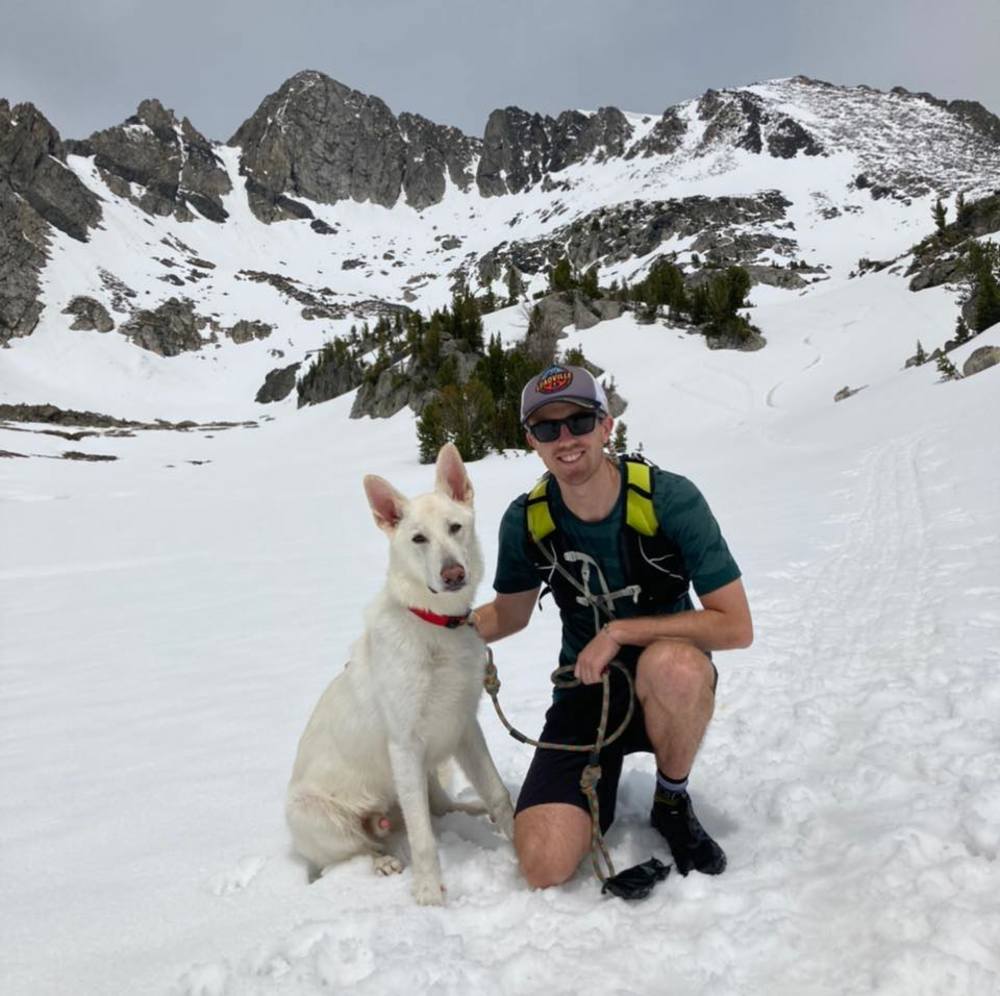 Meet your Posher, Edward